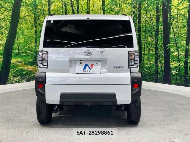 Daihatsu TAFT 2022-05 6678369-15