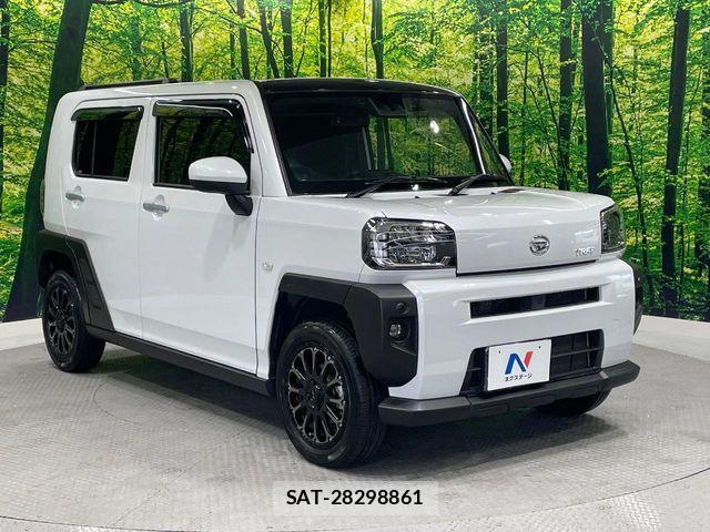 Daihatsu TAFT 2022-05 6678369-16