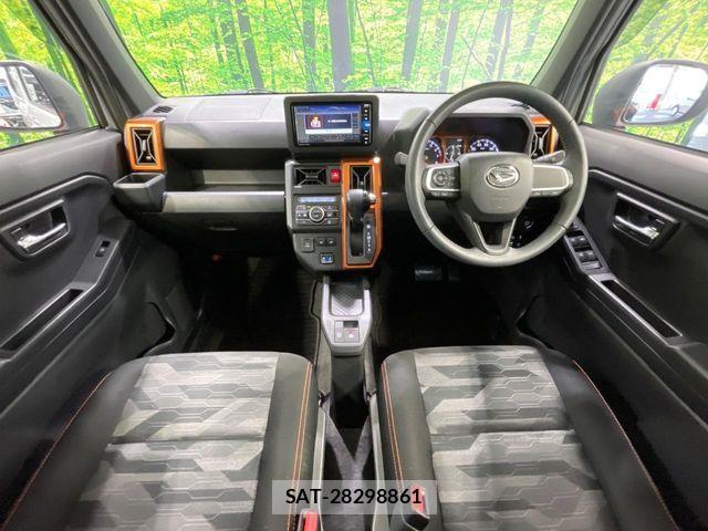 Daihatsu TAFT 2022-05 6678369-3