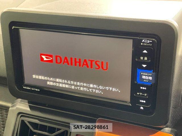 Daihatsu TAFT 2022-05 6678369-5