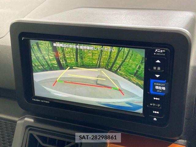 Daihatsu TAFT 2022-05 6678369-6