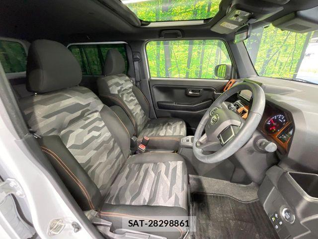 Daihatsu TAFT 2022-05 6678369-8