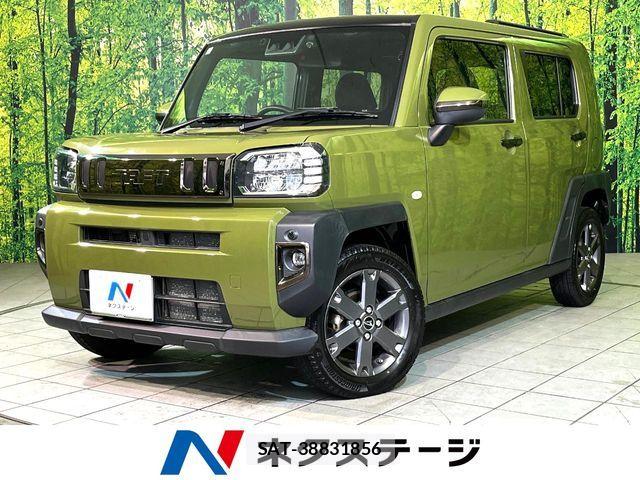 Daihatsu TAFT 2021-03 6678361-0