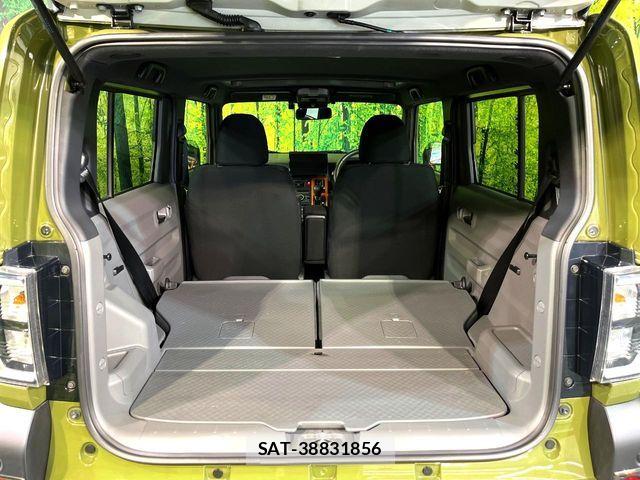 Daihatsu TAFT 2021-03 6678361-9