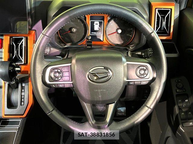 Daihatsu TAFT 2021-03 6678361-10