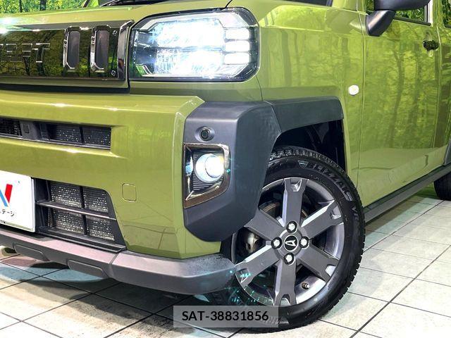 Daihatsu TAFT 2021-03 6678361-11