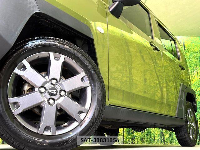 Daihatsu TAFT 2021-03 6678361-12