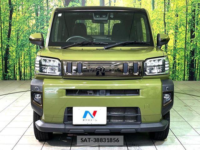 Daihatsu TAFT 2021-03 6678361-13