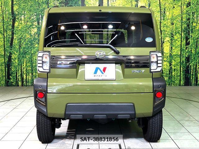 Daihatsu TAFT 2021-03 6678361-14