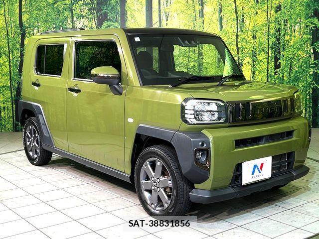 Daihatsu TAFT 2021-03 6678361-15