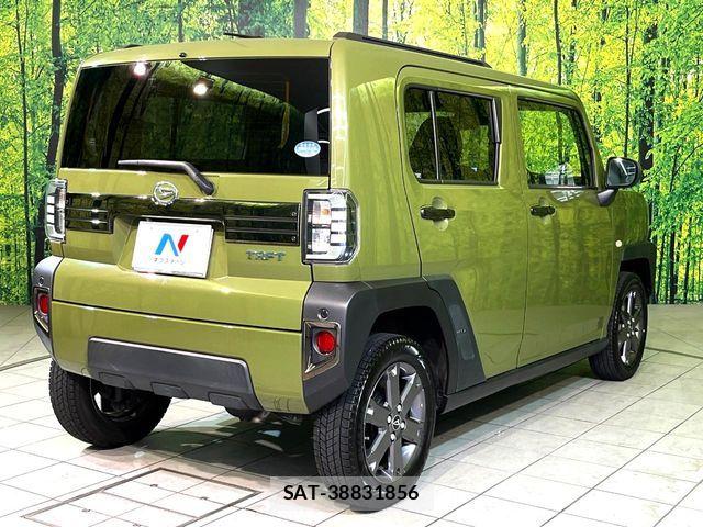 Daihatsu TAFT 2021-03 6678361-16
