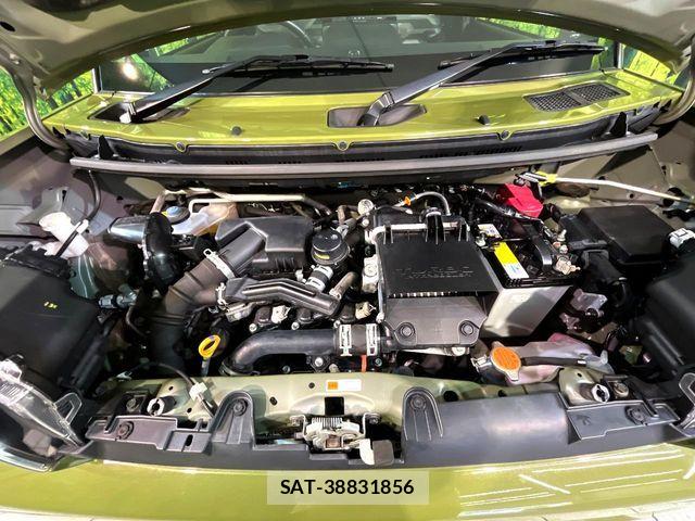 Daihatsu TAFT 2021-03 6678361-17