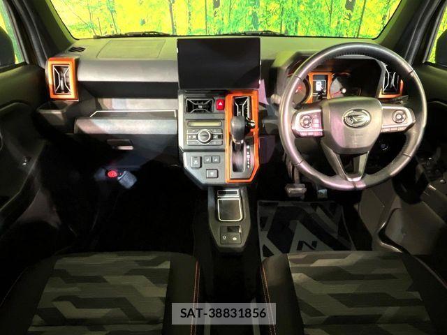 Daihatsu TAFT 2021-03 6678361-1
