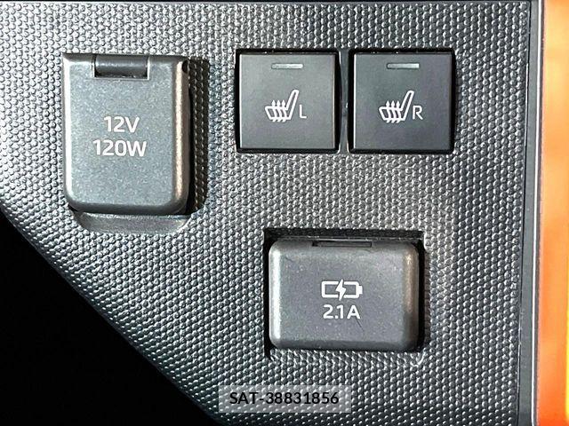 Daihatsu TAFT 2021-03 6678361-6