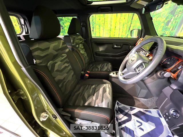 Daihatsu TAFT 2021-03 6678361-7