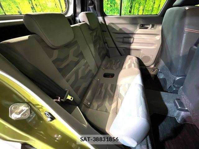 Daihatsu TAFT 2021-03 6678361-8