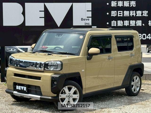 Daihatsu TAFT 2022-05 6678391-0