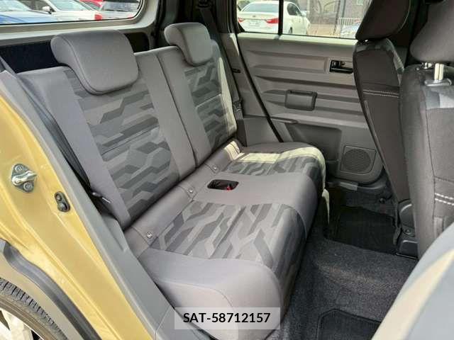 Daihatsu TAFT 2022-05 6678391-9