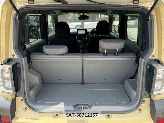 Daihatsu TAFT 2022-05 6678391-10