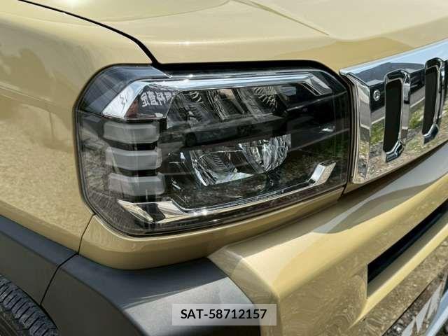 Daihatsu TAFT 2022-05 6678391-11