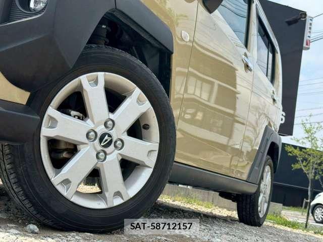 Daihatsu TAFT 2022-05 6678391-12