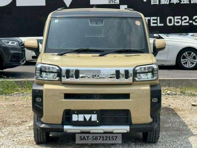 Daihatsu TAFT 2022-05 6678391-13