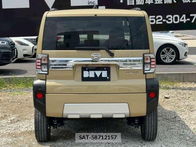 Daihatsu TAFT 2022-05 6678391-14