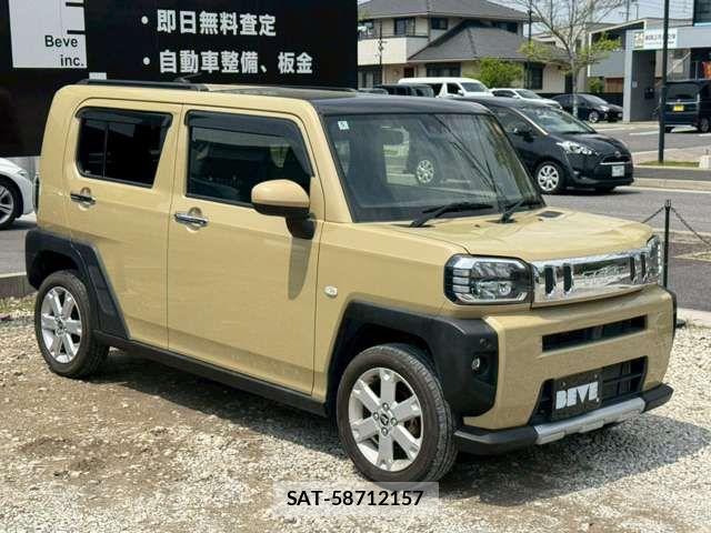 Daihatsu TAFT 2022-05 6678391-15