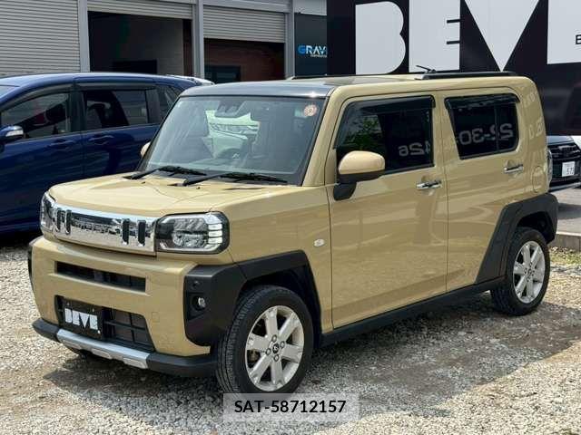 Daihatsu TAFT 2022-05 6678391-16