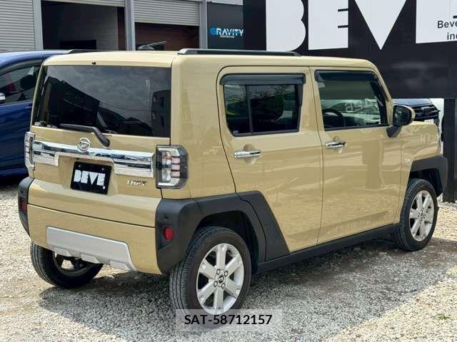 Daihatsu TAFT 2022-05 6678391-17