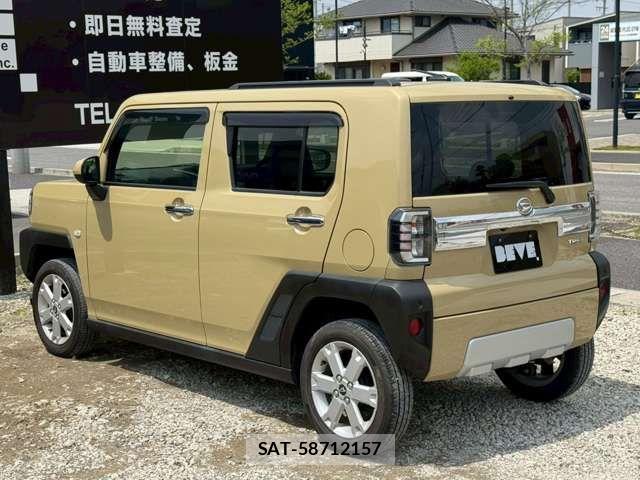 Daihatsu TAFT 2022-05 6678391-18