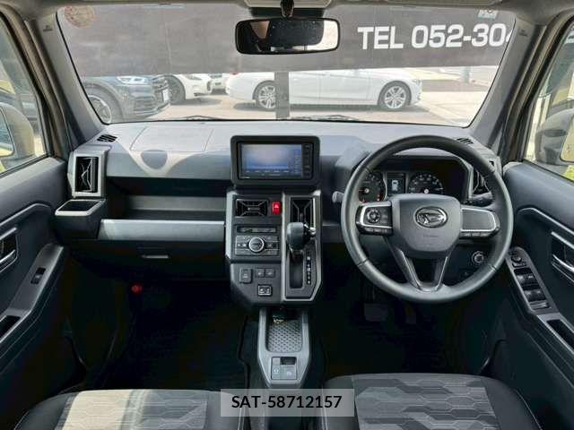 Daihatsu TAFT 2022-05 6678391-1