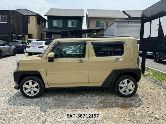 Daihatsu TAFT 2022-05 6678391-19