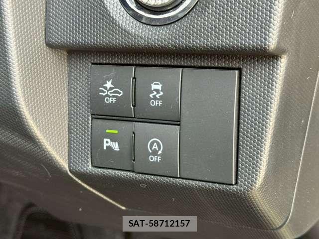Daihatsu TAFT 2022-05 6678391-4
