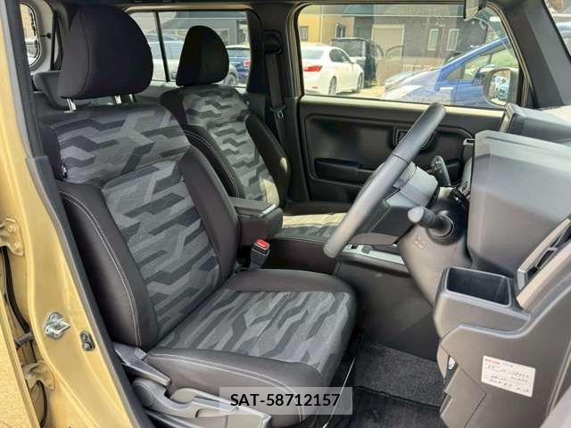 Daihatsu TAFT 2022-05 6678391-8