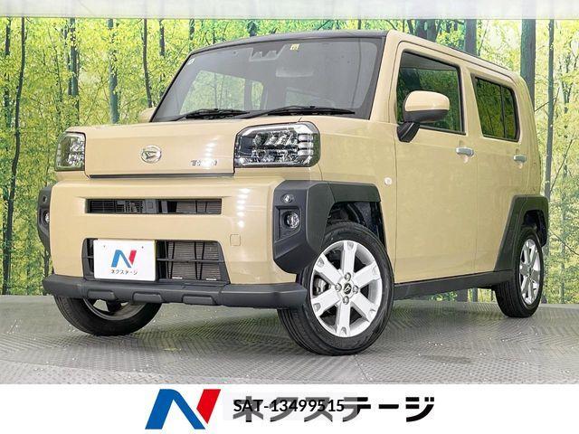 Daihatsu TAFT 2022-10 6678371-0