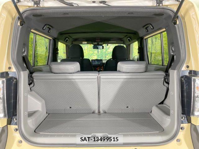 Daihatsu TAFT 2022-10 6678371-9