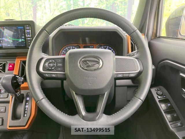 Daihatsu TAFT 2022-10 6678371-10