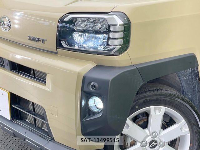 Daihatsu TAFT 2022-10 6678371-11