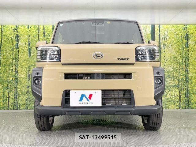 Daihatsu TAFT 2022-10 6678371-13