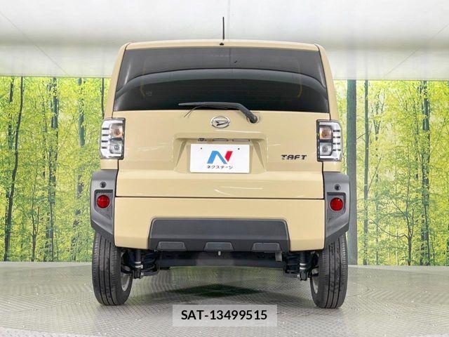 Daihatsu TAFT 2022-10 6678371-14