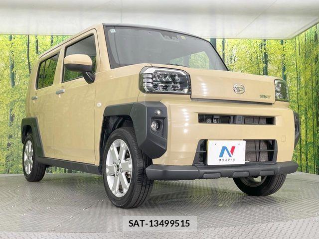 Daihatsu TAFT 2022-10 6678371-15