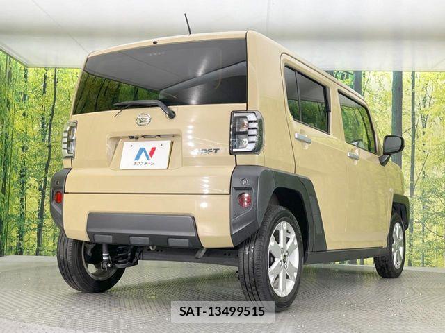 Daihatsu TAFT 2022-10 6678371-16