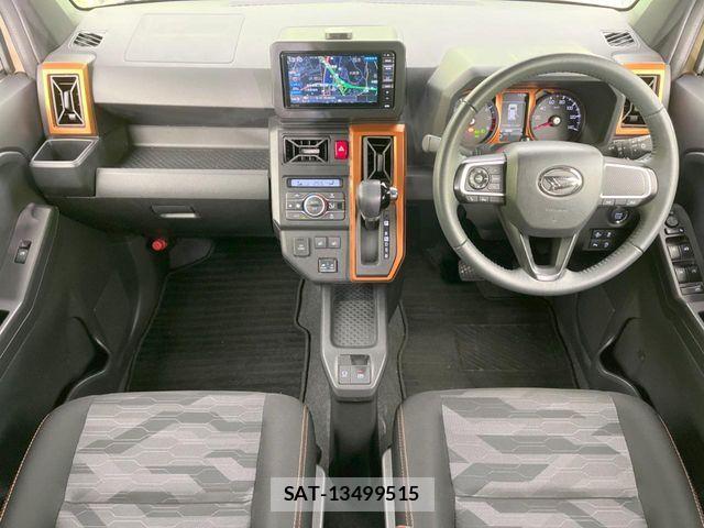 Daihatsu TAFT 2022-10 6678371-1