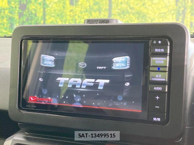 Daihatsu TAFT 2022-10 6678371-3