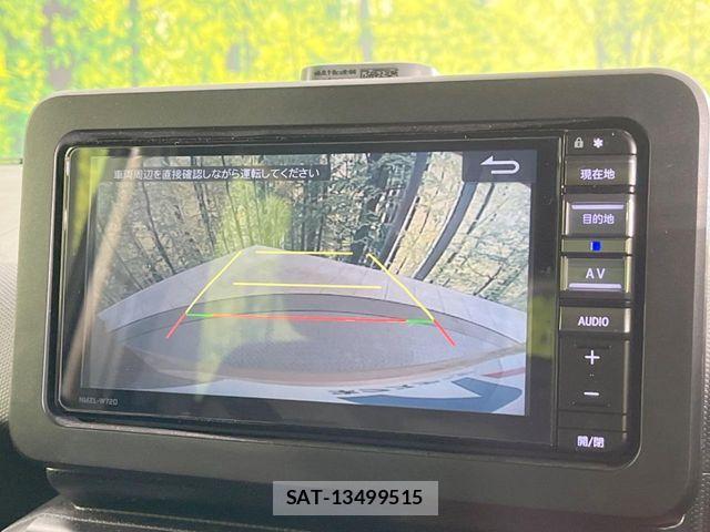 Daihatsu TAFT 2022-10 6678371-5