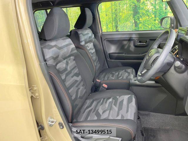 Daihatsu TAFT 2022-10 6678371-7