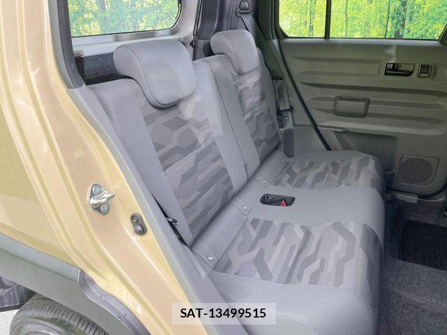 Daihatsu TAFT 2022-10 6678371-8