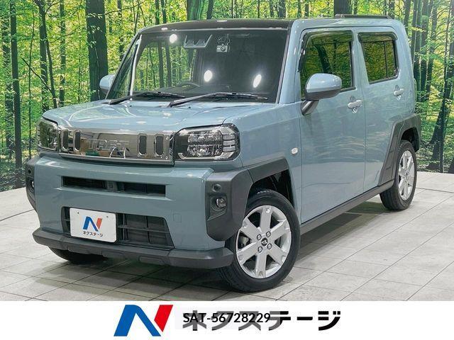 Daihatsu TAFT 2021-05 6682905-0