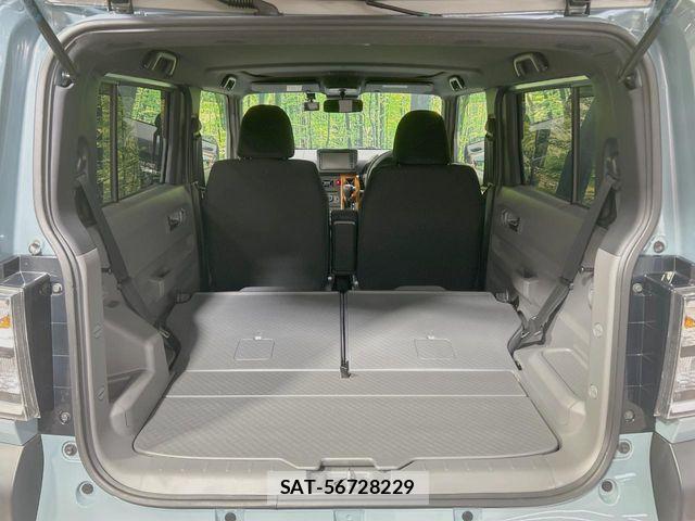 Daihatsu TAFT 2021-05 6682905-9